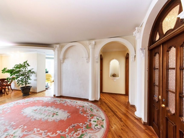 
  Продается 4-комн. квартира, 158.4 м², Никитина ул, д. 19
. Фото 19.