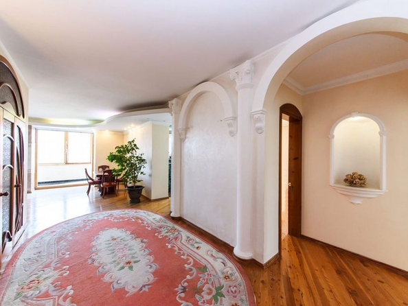 
  Продается 4-комн. квартира, 158.4 м², Никитина ул, д. 19
. Фото 25.