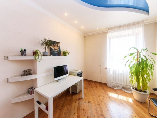 
  Продается 4-комн. квартира, 158.4 м², Никитина ул, д. 19
. Фото 27.