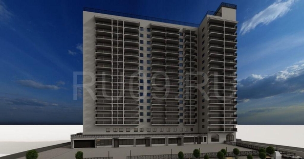 
  Продается 3-комн. квартира, 70.24 м², Сибирская ул, д. 89
. Фото 6.