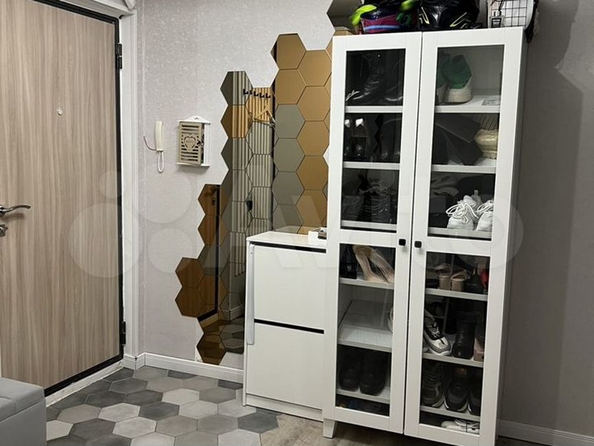 
  Продается 3-комн. квартира, 59.6 м², ЖК Южные Ворота, Грачёва дом 6
. Фото 6.