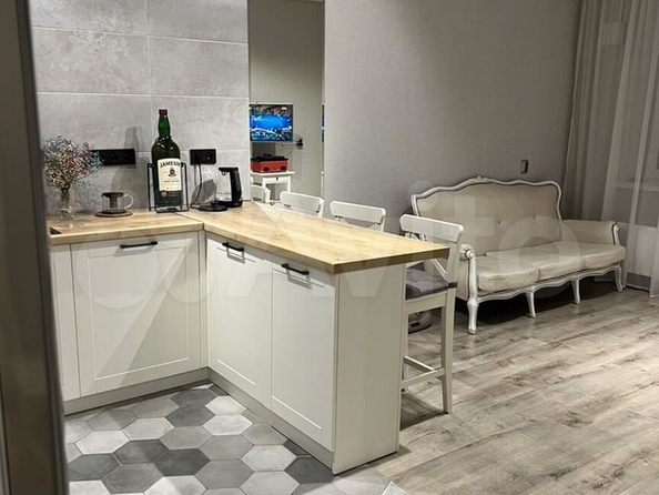 
  Продается 3-комн. квартира, 59.6 м², ЖК Южные Ворота, Грачёва дом 6
. Фото 7.