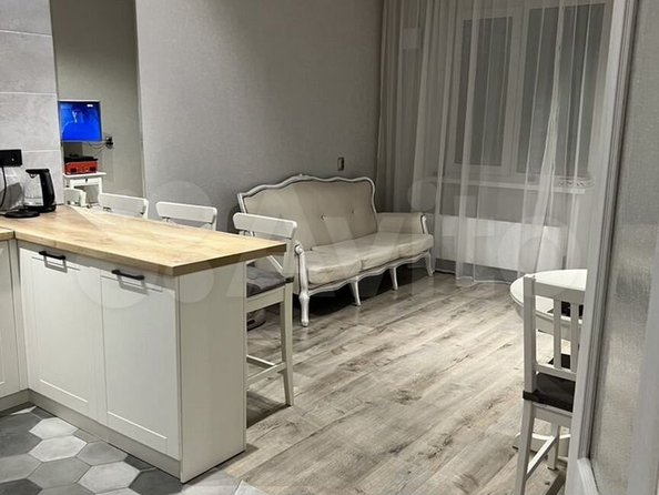 
  Продается 3-комн. квартира, 59.6 м², ЖК Южные Ворота, Грачёва дом 6
. Фото 8.