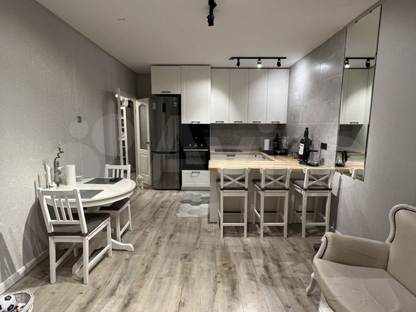 
  Продается 3-комн. квартира, 59.6 м², ЖК Южные Ворота, Грачёва дом 6
. Фото 11.