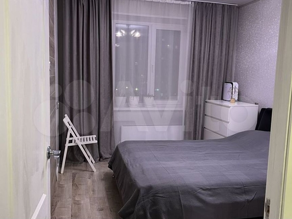 
  Продается 3-комн. квартира, 59.6 м², ЖК Южные Ворота, Грачёва дом 6
. Фото 23.