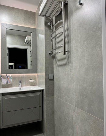 
  Продается 3-комн. квартира, 105 м², Спортивный пер, д. 7
. Фото 5.