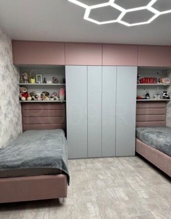
  Продается 3-комн. квартира, 105 м², Спортивный пер, д. 7
. Фото 21.