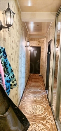 
  Продается 2-комн. квартира, 61.7 м², Фрунзе пр-кт, д. 224
. Фото 6.