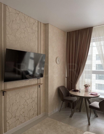 
  Продается 1-комн. квартира, 40 м², Комсомольский пр-кт, д. 48б
. Фото 6.