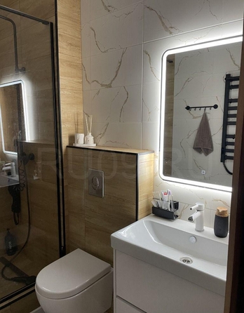 
  Продается 1-комн. квартира, 40 м², Комсомольский пр-кт, д. 48б
. Фото 18.