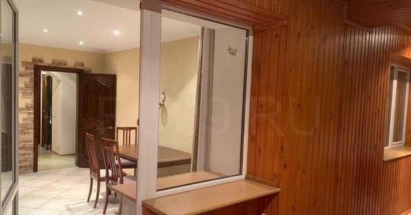 
  Продается 3-комн. квартира, 117.4 м², Гоголя ул, д. 30/2
. Фото 4.