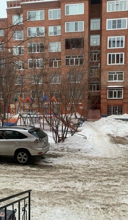 
  Продается 3-комн. квартира, 117.4 м², Гоголя ул, д. 30/2
. Фото 9.