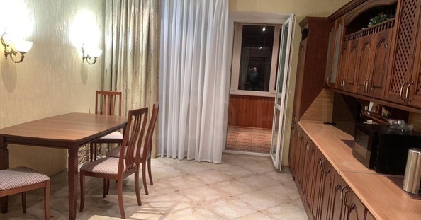
  Продается 3-комн. квартира, 117.4 м², Гоголя ул, д. 30/2
. Фото 17.