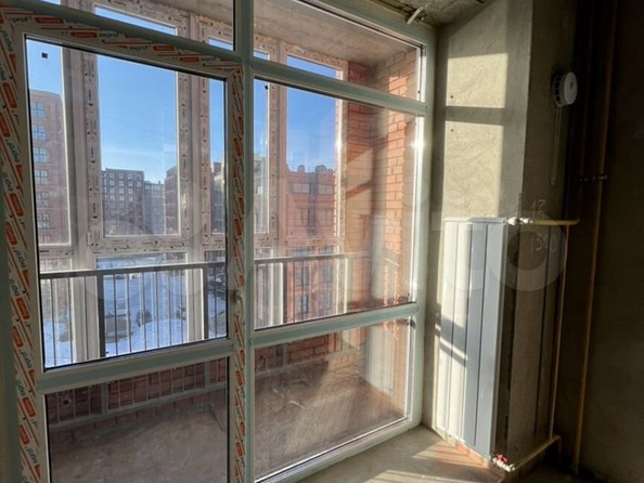 
  Продается 1-комн. квартира, 48.5 м², ЖК Гравитация
. Фото 21.