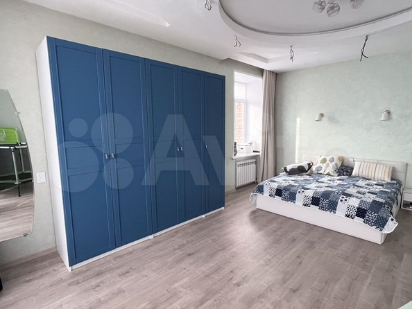 
  Продается 4-комн. квартира, 126.3 м², Горького ул, д. 8
. Фото 9.
