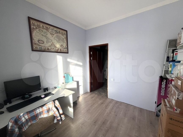 
  Продается 4-комн. квартира, 126.3 м², Горького ул, д. 8
. Фото 23.