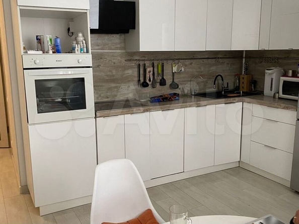 
  Продается 3-комн. квартира, 111.1 м², Первомайская ул, д. 3а
. Фото 2.