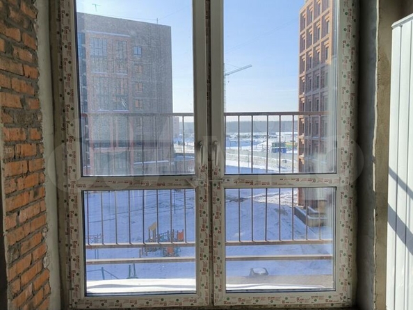 
  Продается 2-комн. квартира, 49.7 м², ЖК Гран-Парадизо
. Фото 7.