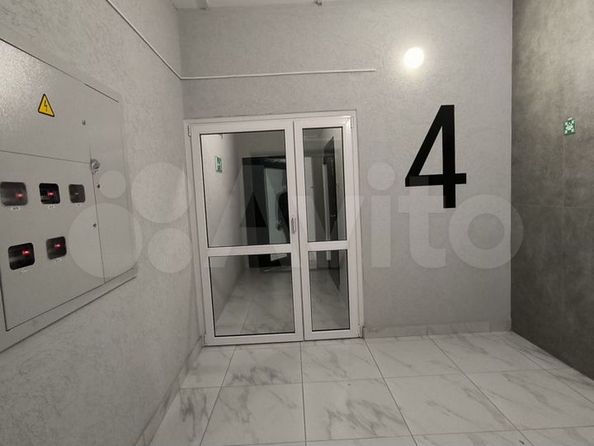 
  Продается 2-комн. квартира, 49.7 м², ЖК Гран-Парадизо
. Фото 24.