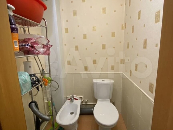 
  Продается 2-комн. квартира, 56.1 м², Чкалова ул, д. 18
. Фото 5.