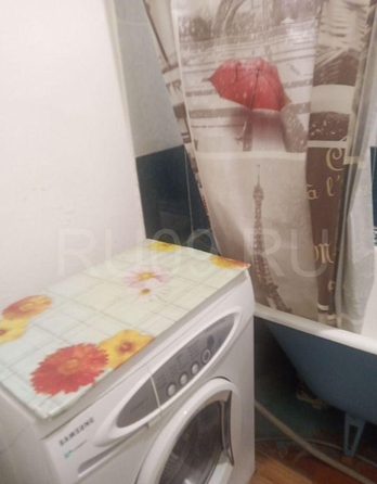 
  Продается 2-комн. квартира, 52.4 м², Степана Разина ул, д. 35
. Фото 2.