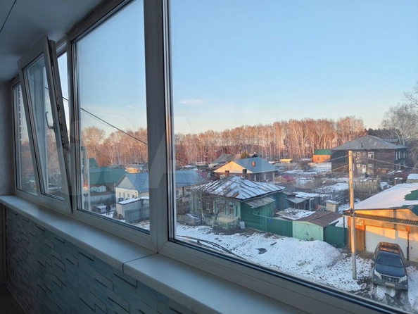 
  Продается 2-комн. квартира, 46.3 м², Восточная ул, д. 9
. Фото 8.