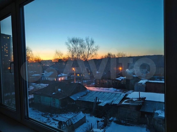 
  Продается 2-комн. квартира, 46.3 м², Восточная ул, д. 9
. Фото 16.