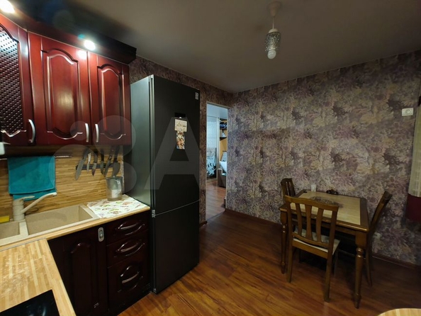 
  Продается 2-комн. квартира, 46.3 м², Восточная ул, д. 9
. Фото 19.