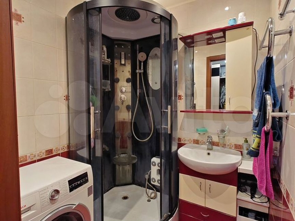 
  Продается 2-комн. квартира, 46.3 м², Восточная ул, д. 9
. Фото 24.