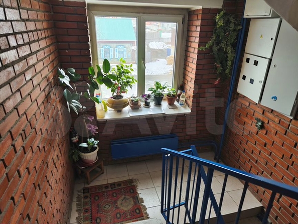 
  Продается 2-комн. квартира, 46.3 м², Восточная ул, д. 9
. Фото 30.