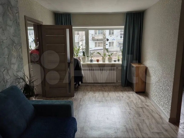 
  Продается 2-комн. квартира, 46.2 м², Елизаровых ул, д. 46
. Фото 1.