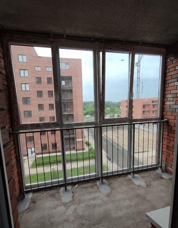 
   Продам 2-комнатную, 65.2 м², Василия Кандинского, 9

. Фото 18.