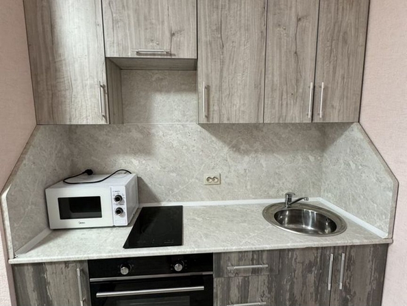 
  Продается 1-комн. квартира, 22 м², ЖК Южные Ворота, Королёва дом 12
. Фото 4.