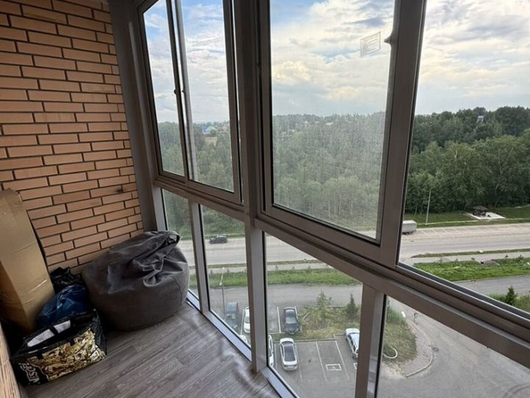 
  Продается 1-комн. квартира, 22 м², ЖК Южные Ворота, Королёва дом 12
. Фото 9.
