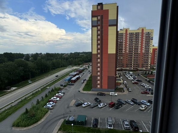 
  Продается 1-комн. квартира, 22 м², ЖК Южные Ворота, Королёва дом 12
. Фото 11.