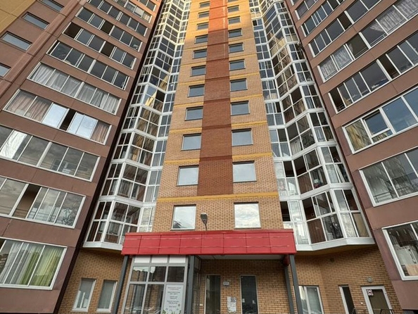 
  Продается 1-комн. квартира, 22 м², ЖК Южные Ворота, Королёва дом 12
. Фото 14.