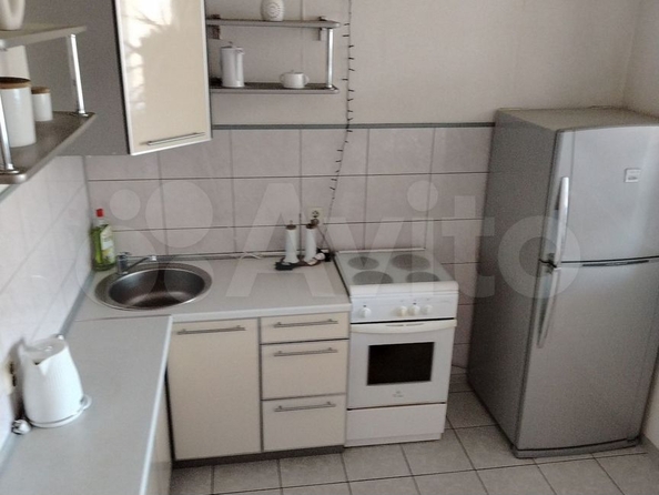 
  Продается 3-комн. квартира, 55 м², Фруктовый пер, д. 16
. Фото 5.