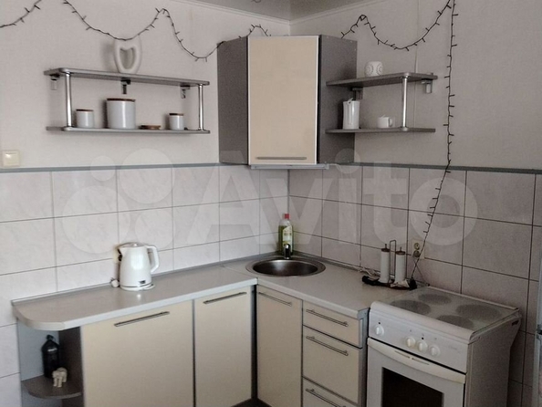 
  Продается 3-комн. квартира, 55 м², Фруктовый пер, д. 16
. Фото 21.