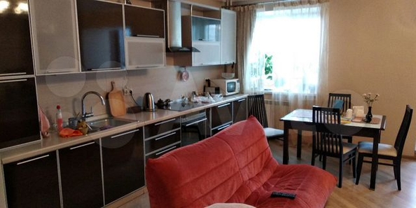 
  Продается 3-комн. квартира, 90 м², Никитина ул, д. 56
. Фото 4.