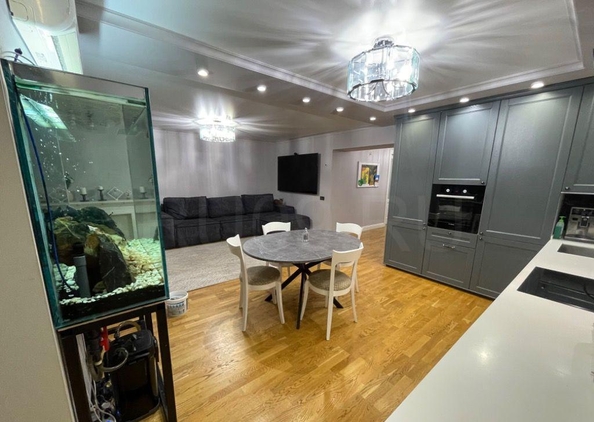 
  Продается 3-комн. квартира, 100 м², Ленина ул, д. 130Б
. Фото 3.
