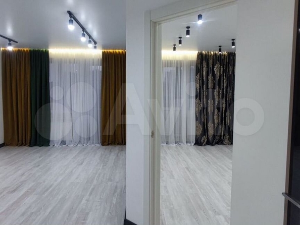 
  Продается 2-комн. квартира, 58.7 м², Киевская ул, д. 1
. Фото 1.
