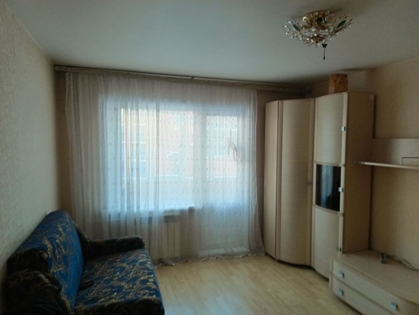 
   Продам 1-комнатную, 29.4 м², Ференца Мюнниха ул, 42

. Фото 1.