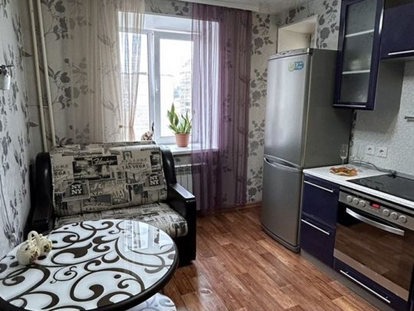 
  Продается 1-комн. квартира, 33.7 м², Ботанический пер, д. 4
. Фото 3.