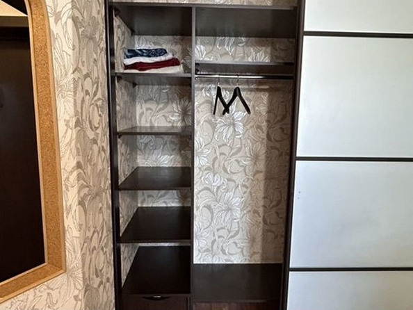 
  Продается 1-комн. квартира, 33.7 м², Ботанический пер, д. 4
. Фото 10.