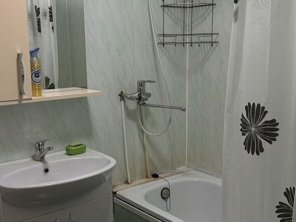 
  Продается 1-комн. квартира, 33.7 м², Ботанический пер, д. 4
. Фото 15.