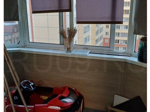 
  Продается 2-комн. квартира, 52.9 м², Мичурина ул, д. 7
. Фото 6.