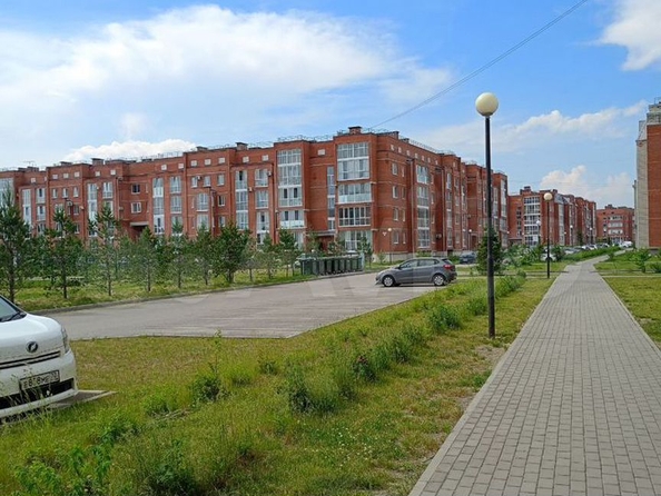 
   Продам 1-комнатную, 28.9 м², Бориса Пастернака (Северный мкр.) ул, 2

. Фото 13.