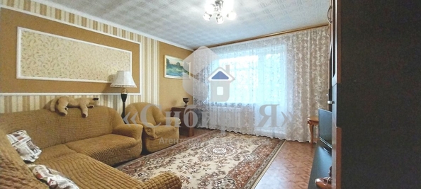 
  Продается 3-комн. квартира, 65 м², Бирюкова ул, д. 10
. Фото 10.