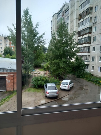 
   Продам 2-комнатную, 53.1 м², Сергея Лазо ул, 21

. Фото 3.