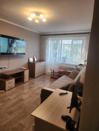 
   Продам 1-комнатную, 30.4 м², Ивана Черных ул, 113а

. Фото 3.